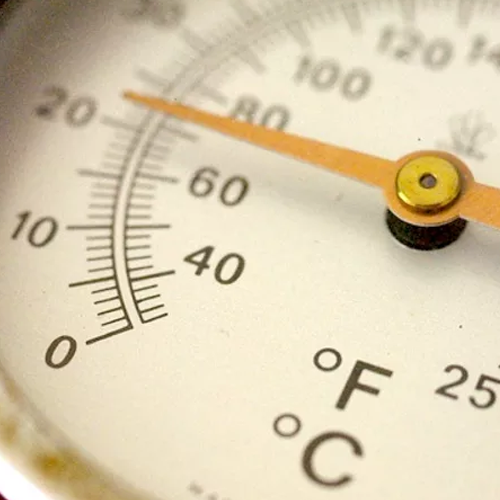 Выравнивание температурного баланса