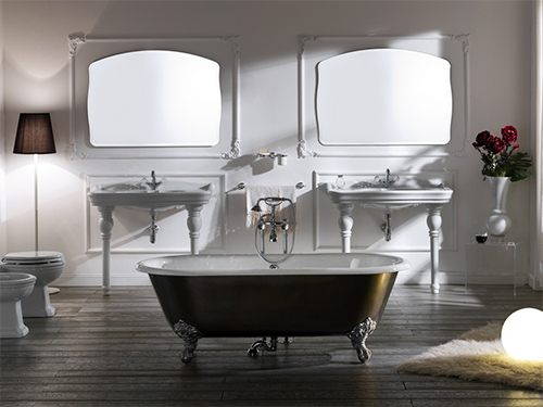 Теперь вы знаете, какую выбрать ванну – акриловую или чугунную