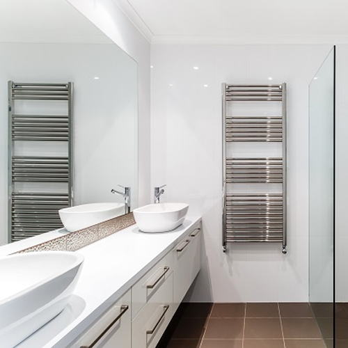 Правильно выбрать полотенцесушитель