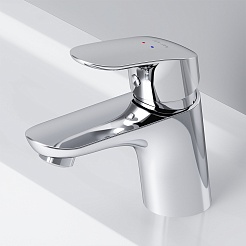 Am.Pm Смеситель для раковины Like F8002116 – фотография-3