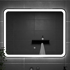 Onika Зеркало Магна 90 – фотография-1