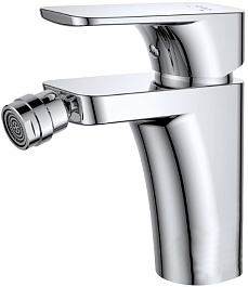 D&K Смеситель "Berlin Freie DA1432201" для биде – фотография-1