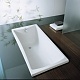 Kolpa San  Акриловая ванна Arianna BASIS 170x70 – картинка-7