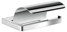 Keuco Держатель туалетной бумаги Collection Moll 12760 хром