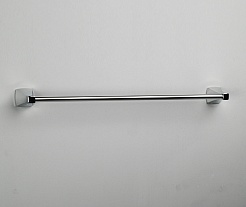 WasserKRAFT Штанга для полотенец "Wern K-2530" – фотография-4