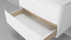 Velvex Мебель для ванной Luna 60 – фотография-6