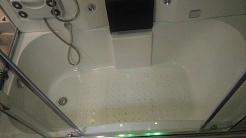 Ceruttispa Душевая кабина SW-C17090 – фотография-3