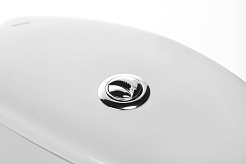 Santek Унитаз-компакт Алькор 1WH302140 – фотография-5