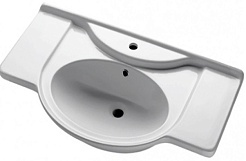 Aquanet Умывальник Dreja 850  (176897) – фотография-1