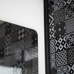 Esbano Душевая кабина 120x80 ESB-1280 СKR (n) – фотография-5