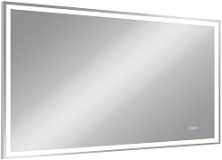 Continent Зеркало Mercury Luxe 1200x700 – фотография-4