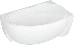 Aquatek Акриловая ванна Бетта 150 R – фотография-2