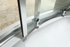 Black&White Душевая кабина Galaxy G5501 800 – фотография-8