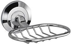 WasserKRAFT Мыльница "Rhein K-6269" – фотография-1