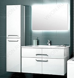  Пенал для ванной Next – фотография-2