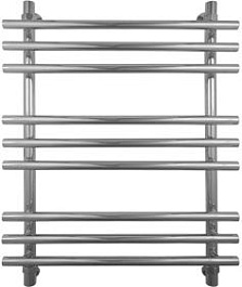 Energy Полотенцесушитель IDEAL 1000x500 – фотография-1