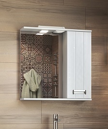 Vigo Зеркальный шкаф Diana 70 R – фотография-2