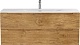 BelBagno Тумба с раковиной Etna 120 подвесная Rovere Nature с раковиной BB-8099-120 – картинка-13