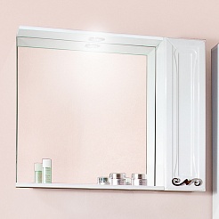 Бриклаер Навесной шкаф АДЕЛЬ 20 – фотография-4