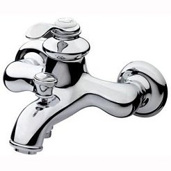 Jacob Delafon Смеситель Fairfax E71090-CP – фотография-1