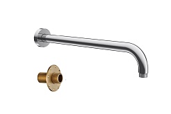 Excellent Душевой комплект FROST TERMO AREX.4401CR – фотография-12