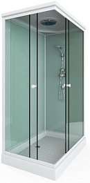 Style Душевая кабина S-48 – фотография-1