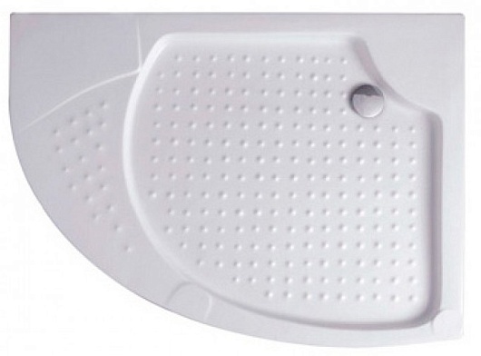Cezares Душевой поддон TRAY-A-TRIUMPH-RH-120/90-15-W-R – фото-1