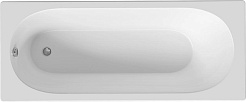 Aquatek Акриловая ванна Оберон 160 – фотография-1