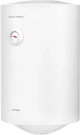 Royal Thermo Накопительный водонагреватель Optimal RWH 80 – фотография-1
