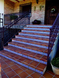 Коллекция плитки Gresmanc Rodamanto