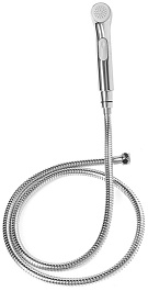 Iddis Смеситель для раковины Torr TORSB00i08 с гигиеническим душем – фотография-9