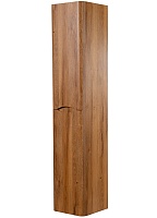 BelBagno Пенал для ванной Acqua 32/160 Rovere Rustico