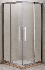 Grossman  Душевой уголок Pragma PR-90SQ – фотография-1