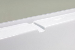 Niagara Душевая кабина Eco E90/40/MT/BK – фотография-12