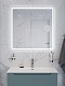 BelBagno Зеркало SPC-MAR-800-800-LED-TCH-LNZ – фотография-10