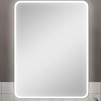 Ceruttispa Зеркало Мадера 60x80