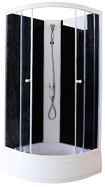 Parly Душевая кабина ECM92NR – фотография-1