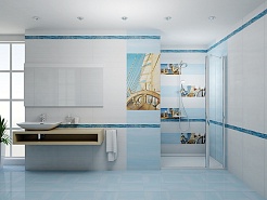 Коллекция плитки Cerrol Porto Wheel