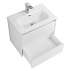 BelBagno Тумба с раковиной Kraft 39 50 подвесная Bianco Opaco – фотография-22