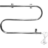 Domoterm Полотенцесушитель S-образный DMT 112 42x70 R