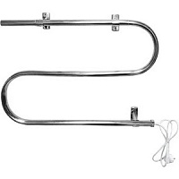 Domoterm Полотенцесушитель S-образный DMT 112 42x70 R