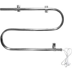 Domoterm Полотенцесушитель S-образный DMT 112 42x70 R – фотография-1