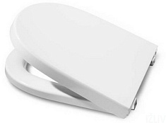 Roca Крышка-сиденье Meridian 8012A2004 микролифт