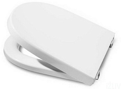 Roca Крышка-сиденье Meridian 8012A2004 микролифт – фотография-1