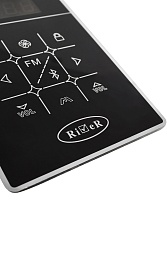 River Душевая кабина TEMZA 90/26 TH – фотография-5