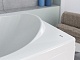 Iddis Акриловая ванна Pond 150 см – картинка-7
