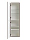 BelBagno Шкаф подвесной Due 40/150 без ручек noce – картинка-12