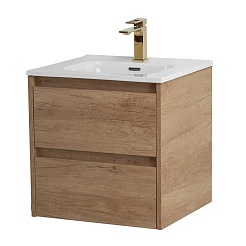 BelBagno Мебель для ванной Kraft 50 Rovere Nebrasca Nature – фотография-2