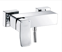 WasserKRAFT Смеситель для душа "Aller 1062"