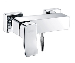 WasserKRAFT Смеситель для душа "Aller 1062" – фотография-1